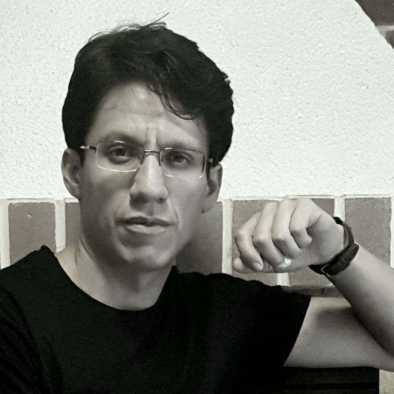 Pablo Iván García
