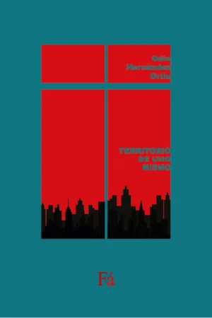 Territorio de uno mismo