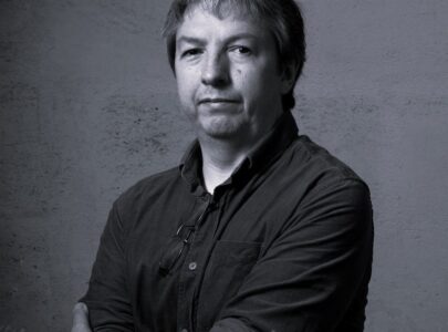 David Toscana gana el Premio Alfaguara 2026