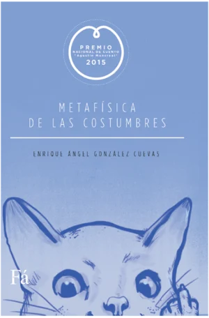 Metafísica de las costumbres