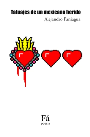 Tatuajes de un mexicano herido