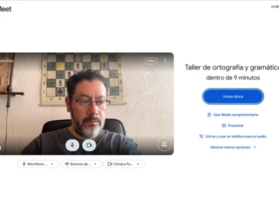 Escribir mejor también es pensar mejor