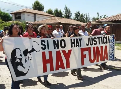¿Qué significa realmente “funar”? Del escrache político a la condena digital